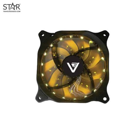 Fan Case Vsp V Led Rgb Tinhocngoisao