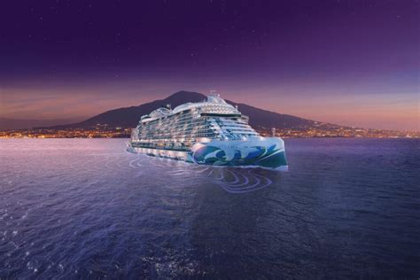 5 New Cruise Ships For 2023 That We Are Excited About! – Cruise Bulletin