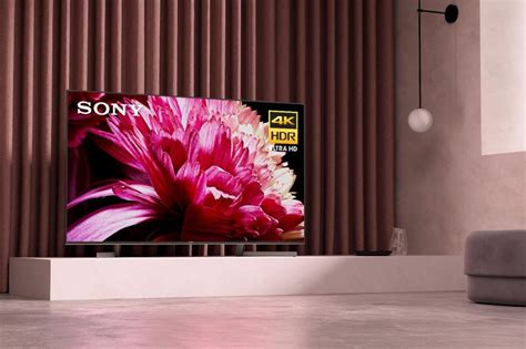 Best Buy Sony Class X G Series Led K Uhd Smart Android Tv