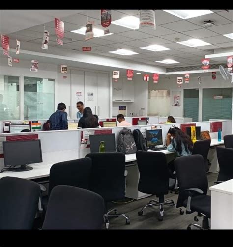 Rental Commercial Office Space Sq Ft In Prabhadevi Mumbai