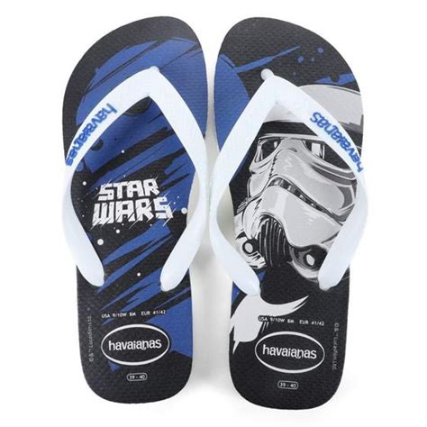 Sand Lia Havaianas Star Wars Masculina Sand Lia Masculina Magazine