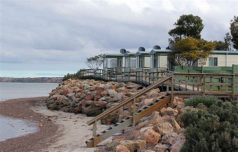 Stansbury Foreshore Caravan Park Stansbury Foreshore Caravan Park