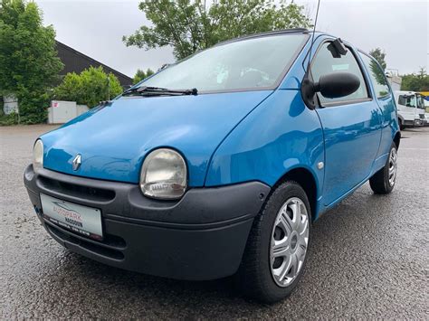 Renault Twingo Authentique Gebraucht Kaufen In Sulz Am Neckar Preis