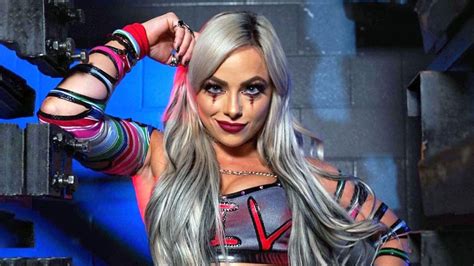 New Details Revealed Of Wwe Star Liv Morgans Arrest Tjr Wrestling