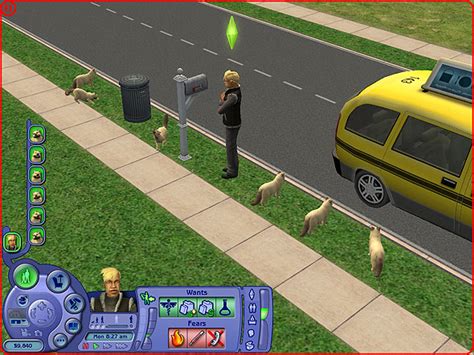 The Sims 2 Pets Pc Walkthrough And Guide Page 3 Gamespy