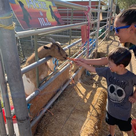 Mckee Ranch Farm In Las Vegas