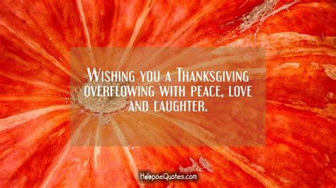 Thanksgiving Messages Cards - Thanksgiving Central