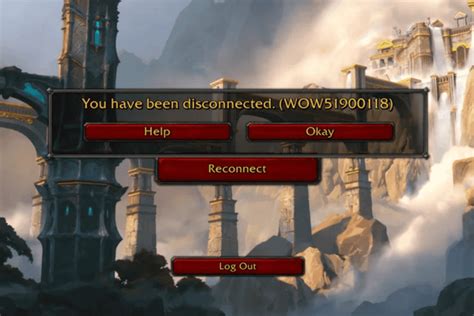 Lua Error In Wow What Is How To Stop It Quick Ways