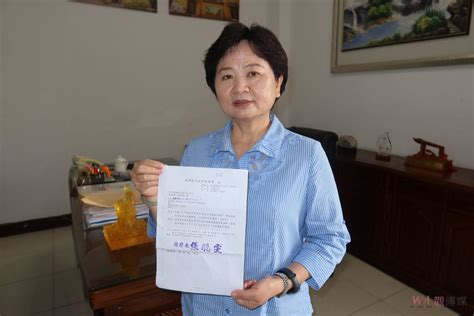 觀傳媒 中彰投新聞 （有影片）／埤頭鄉長杜懿彩捲入安插清潔隊人事 檢調查無具體罪證