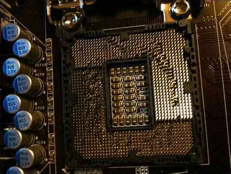 Куплю материнские платы Intel с повреждёнными контактами сокета