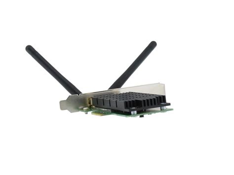 TP-Link AC1200 PCIe WiFi Card (Archer T4E) - 2.4G/5G Dual Band Wireless ...