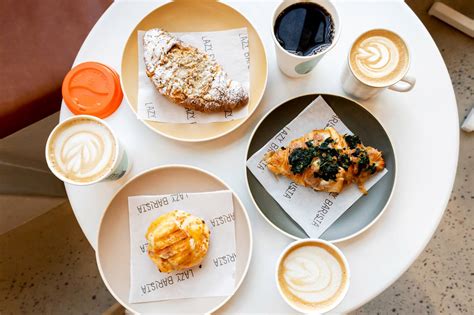 Lazy Barista - blogTO - Toronto