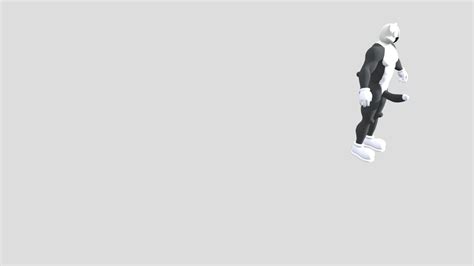 Characters Nude A 3D Model Collection By Legogabifilm Sketchfab