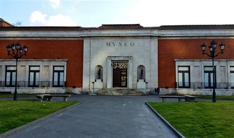 Museo De Bellas Artes De Bilbao Disfruta De La Mayor Colecci N De Arte