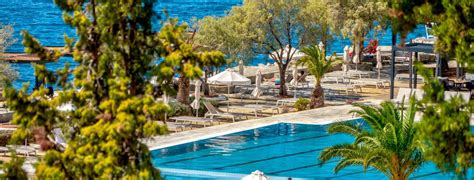 Ramada Loutraki Poseidon Resort Rainbowtours Cz