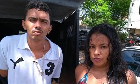 Casal é preso após matar suposto membro de facção no Farol Bar