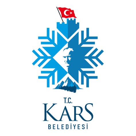 Kars Belediyesi Logo Png Vector Pdf Free Download