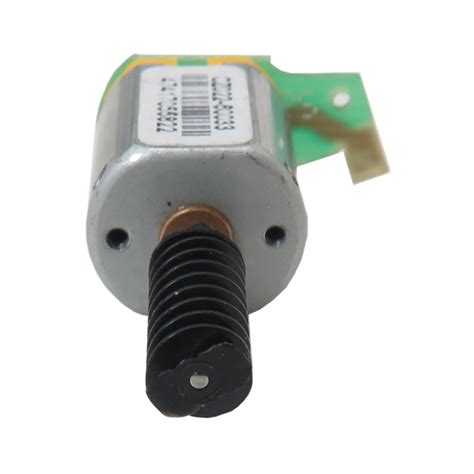 موتور مینیاتوری N20