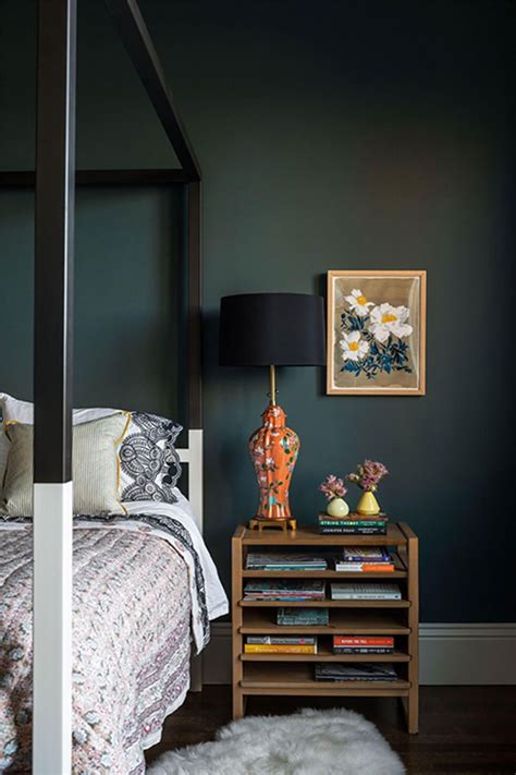 7 Ways To Make A Green Bedroom Look Good Inspiration Furniture And