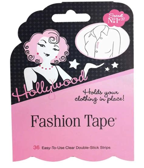 How To Use Boob Tape The No Fuss Way Lindsay Silberman