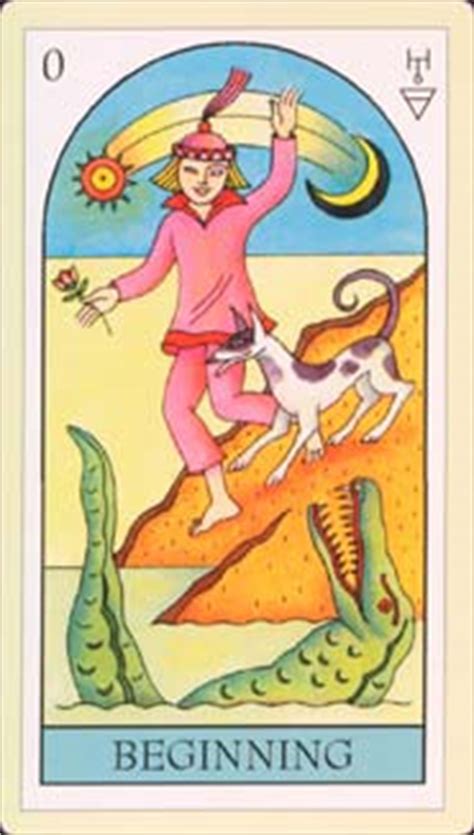 Mystic Meg Tarot Review, Rating + Card Images | Aeclectic Tarot