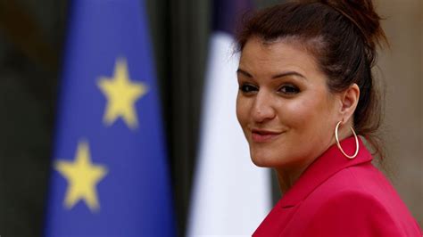 French Minister Faces Criticism For Appearing On Playboy Magazine Cover