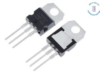 ic  la gi   chan thong  ky thuat va nguyen ly hoat dong