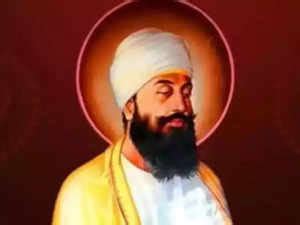 Guru Teg Bahadur Shaheedi Diwas All You Need To Know About Ninth Sikh