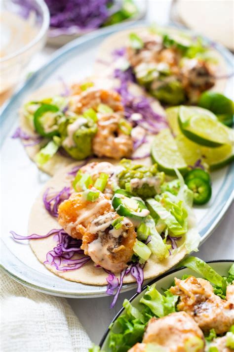 Bang Bang Shrimp Tacos Bonefish Grill Recipe Ifoodreal