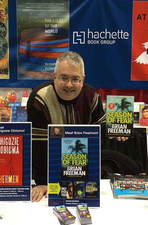 Pin by Brian Freeman - Author on Book Events | Author, Books, Freeman