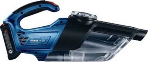 Bosch Cordless Vacuum Cleaner Gas 18 V 1 Professional For Home And Car