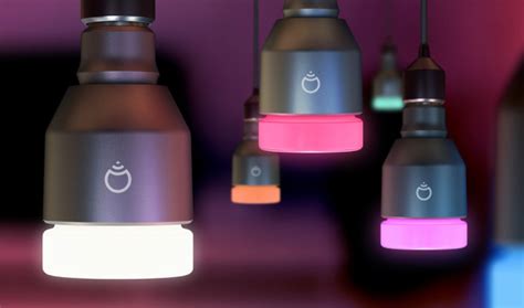 Lifx Smart Lamp Review Technuovo