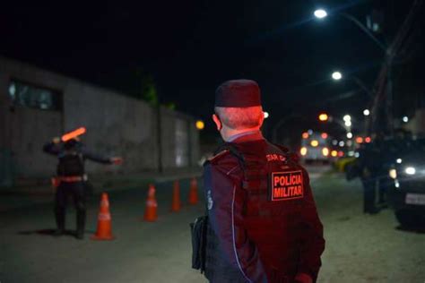 Trabalho Integrado Das For As De Seguran A Do Estado Resulta Em Quase