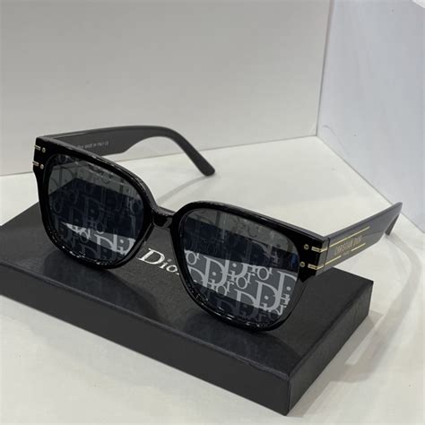 Mua KÍNH MÁT THỜI TRANG NAM NỮ DIOR HOT TREND PHONG CÁCH CHÂU ÂU HIỆN ĐẠI SANG TRỌNG PHÙ HỢP MỌI