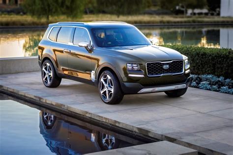 Telluride Paul Tans Automotive News