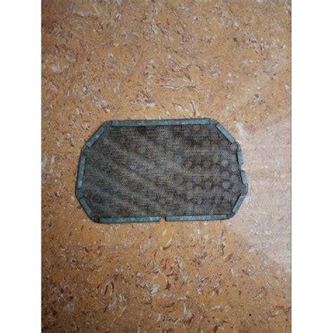 Jual Plat Saringan Filter Karbu Honda Astrea Grand Prima Supra Lama Ori