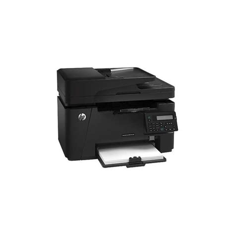 Hp Laserjet Pro Mfp M Fn Cz A Tabtel