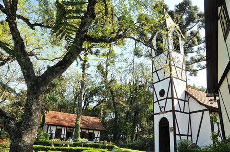 Município de Nova Petrópolis Atrativos Turisticos O turista Rio