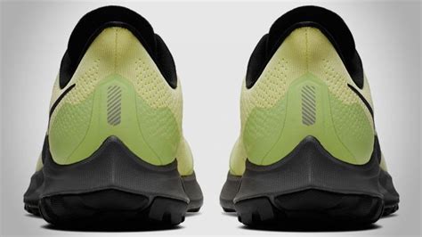 Nike Air Zoom Pegasus 36 Trail - кроссовки для бега по пересеченной ...