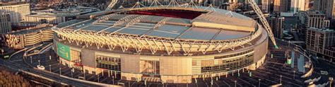 The Ultimate Guide to Visiting the Wembley Stadium Tours in 2025 ...