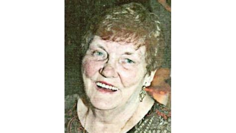 Patricia Mcdonald Obituary 1936 2016 San Antonio Tx San