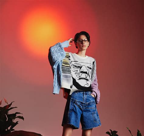 red september ss21 | kidult – Schön! Magazine
