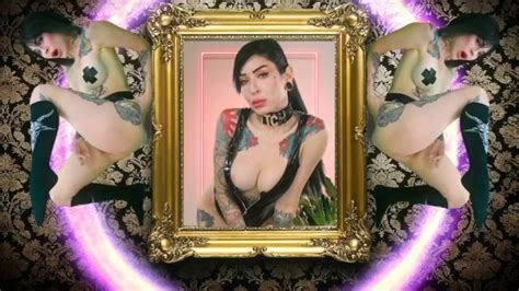 Worship Baal Eldritch Forever JOI ASMR MESMERIZE MIND FUCK GODDESS WORSHIP Baal Eldritch