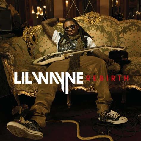 Ranking All Lil Wayne Albums, Best To Worst By Fans