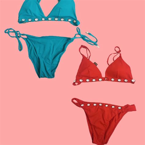 2x Bikini CHF 15 00 Buy On Marko