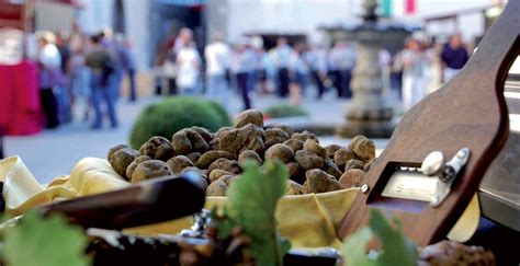 Apecchio Città del Tartufo