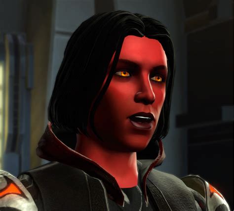 Keshiri Species Suggestion Box Swtor Forums