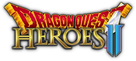 Dragon Quest Heroes II