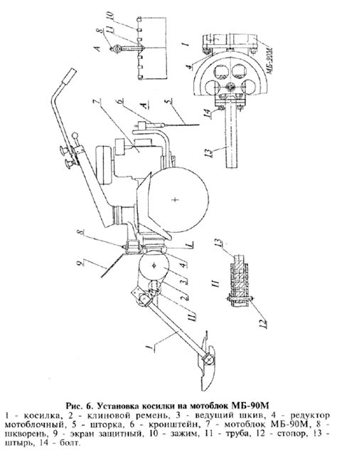 Схема редуктора мотоблока нева мб 2: особенности ремонта и смены масла ...