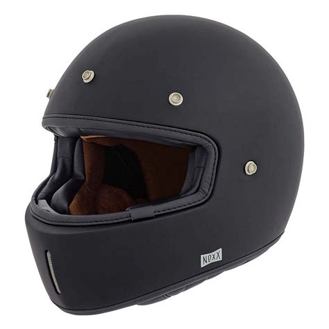 Best Full Face Cafe Racer Helmet | Reviewmotors.co